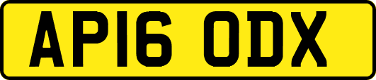 AP16ODX