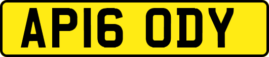 AP16ODY