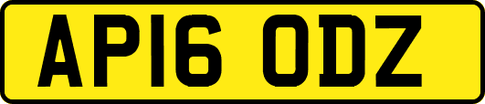 AP16ODZ
