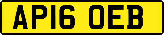 AP16OEB