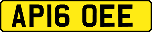 AP16OEE