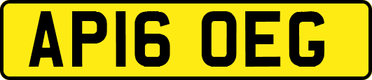 AP16OEG