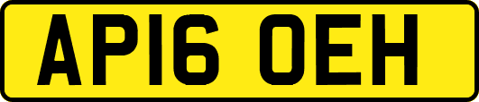 AP16OEH