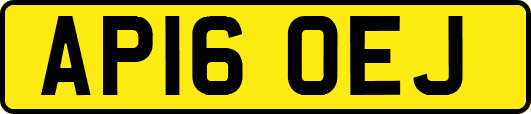 AP16OEJ