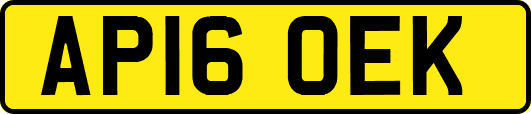 AP16OEK
