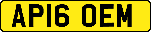AP16OEM