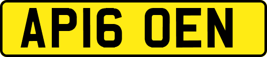 AP16OEN