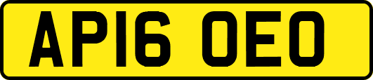 AP16OEO