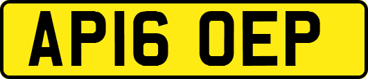 AP16OEP