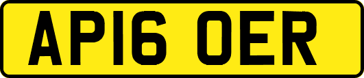 AP16OER