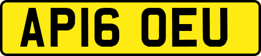 AP16OEU