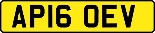 AP16OEV