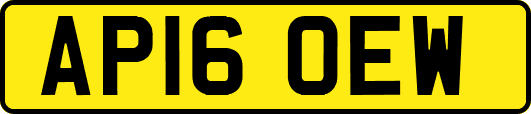 AP16OEW