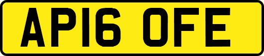 AP16OFE