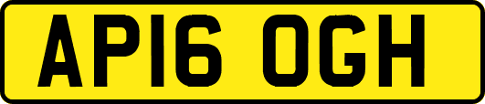 AP16OGH