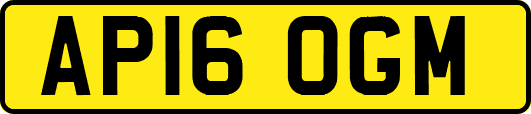 AP16OGM