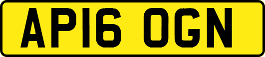 AP16OGN