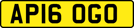 AP16OGO
