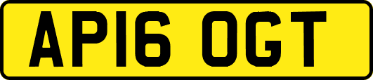 AP16OGT