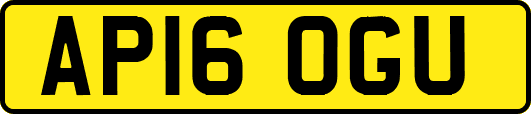 AP16OGU