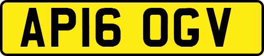 AP16OGV