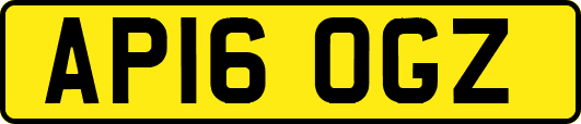 AP16OGZ