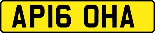 AP16OHA