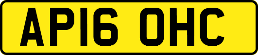 AP16OHC
