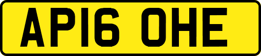 AP16OHE