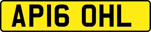 AP16OHL
