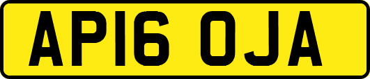 AP16OJA