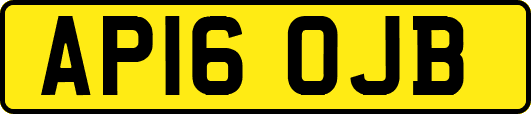 AP16OJB