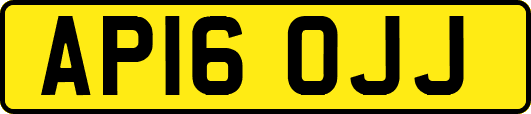 AP16OJJ