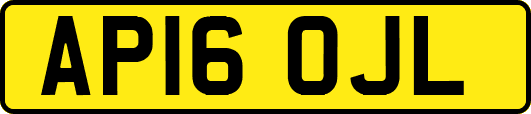 AP16OJL