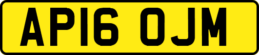 AP16OJM