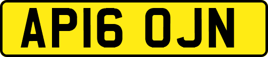 AP16OJN