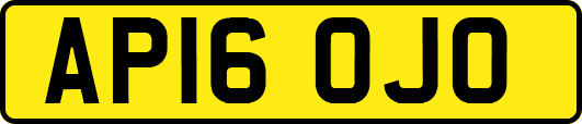 AP16OJO