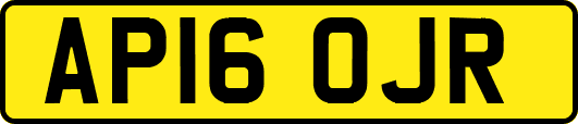 AP16OJR