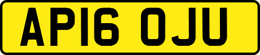 AP16OJU