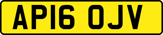 AP16OJV
