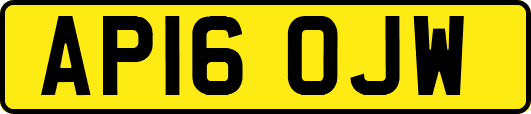 AP16OJW