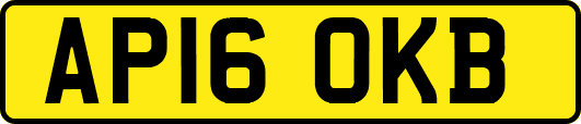 AP16OKB