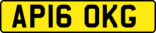 AP16OKG