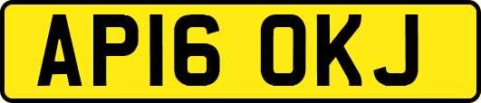 AP16OKJ