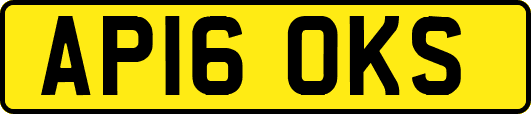 AP16OKS