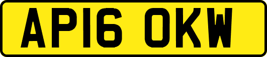 AP16OKW