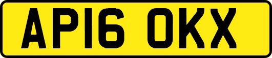 AP16OKX