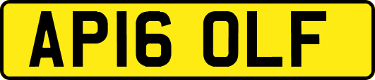 AP16OLF