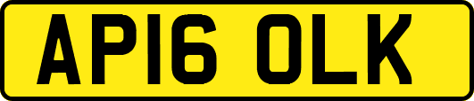 AP16OLK