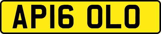 AP16OLO